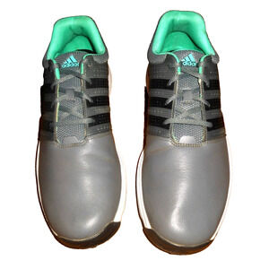 Adidas 360 Traxion Men Spikeless Golf Shoes Size 13 M
